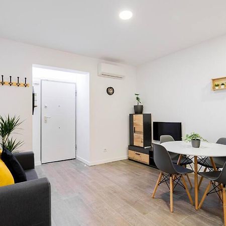 Nice Apartment In The Center Of Madrid-S-El-Verde Exterior photo