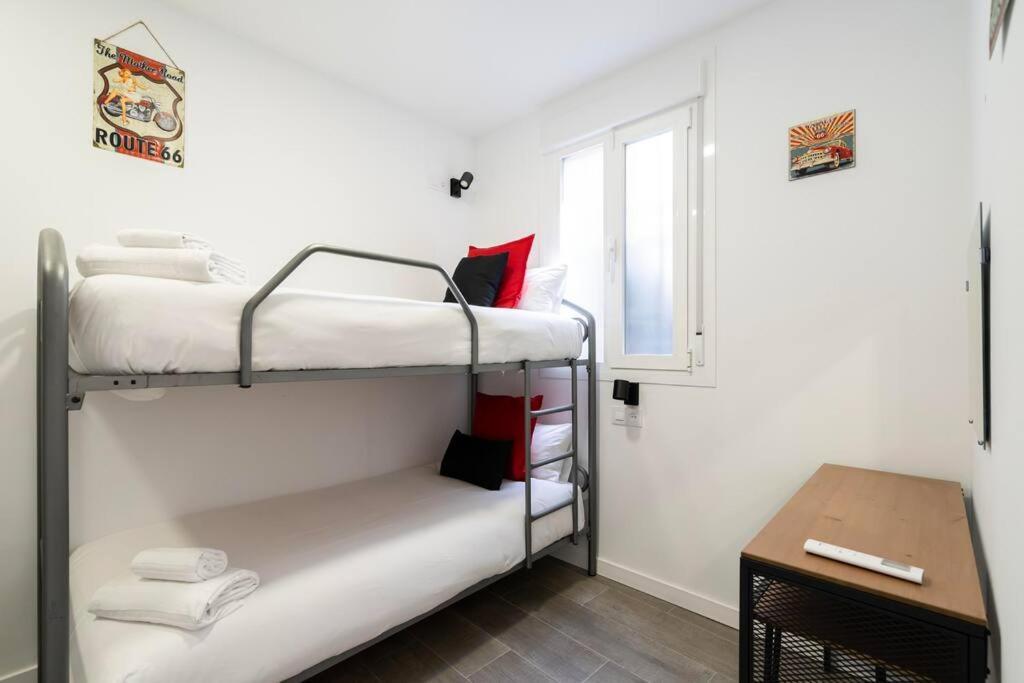 Nice Apartment In The Center Of Madrid-S-El-Verde Exterior photo