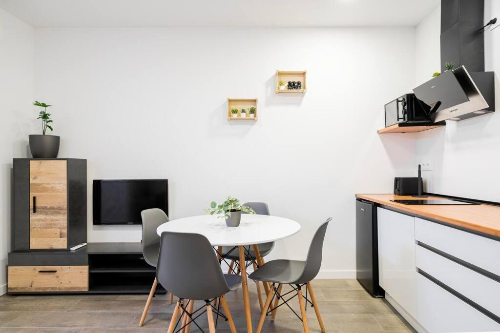 Nice Apartment In The Center Of Madrid-S-El-Verde Exterior photo