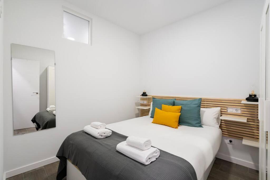 Nice Apartment In The Center Of Madrid-S-El-Verde Exterior photo