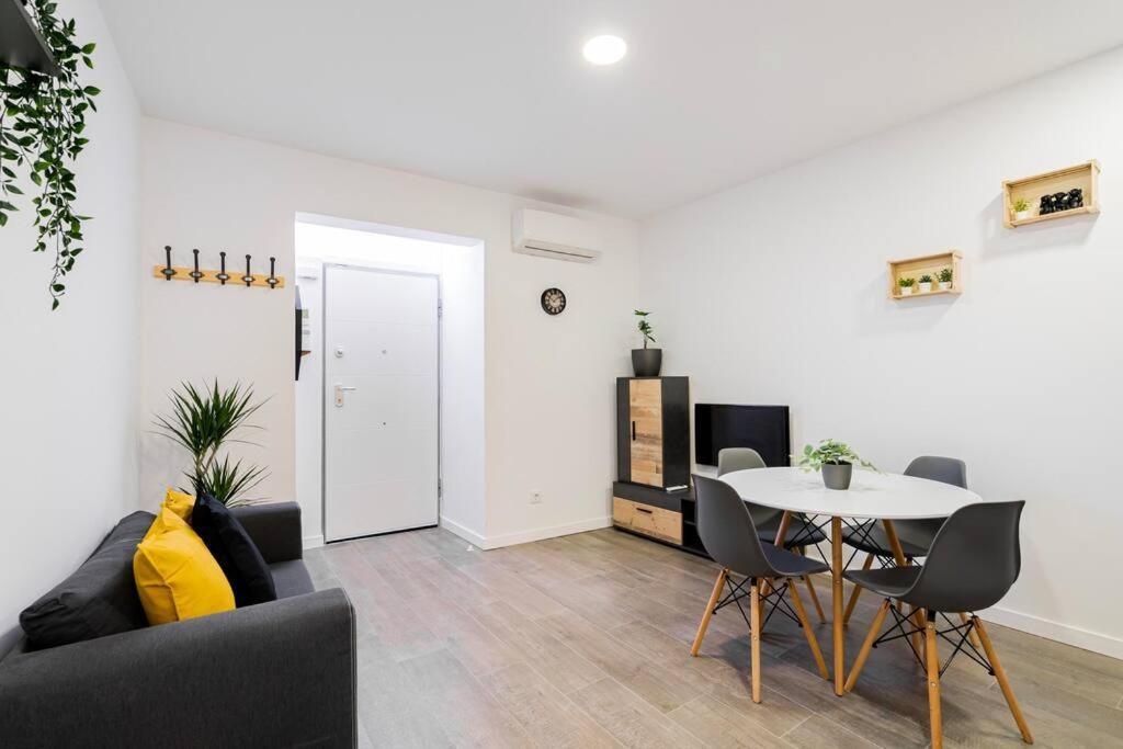 Nice Apartment In The Center Of Madrid-S-El-Verde Exterior photo