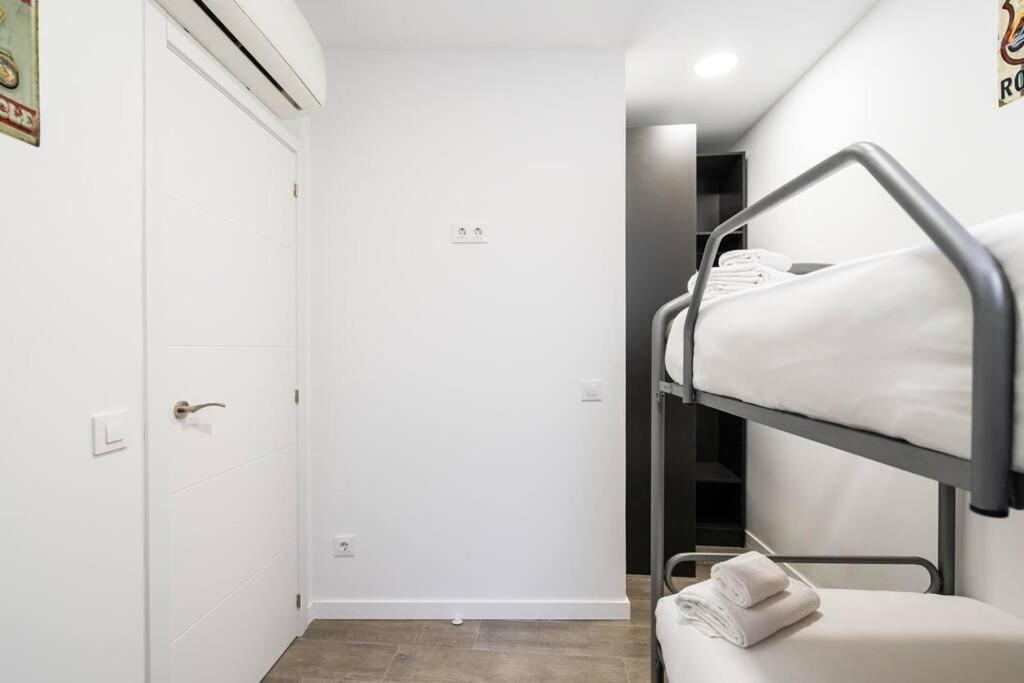 Nice Apartment In The Center Of Madrid-S-El-Verde Exterior photo