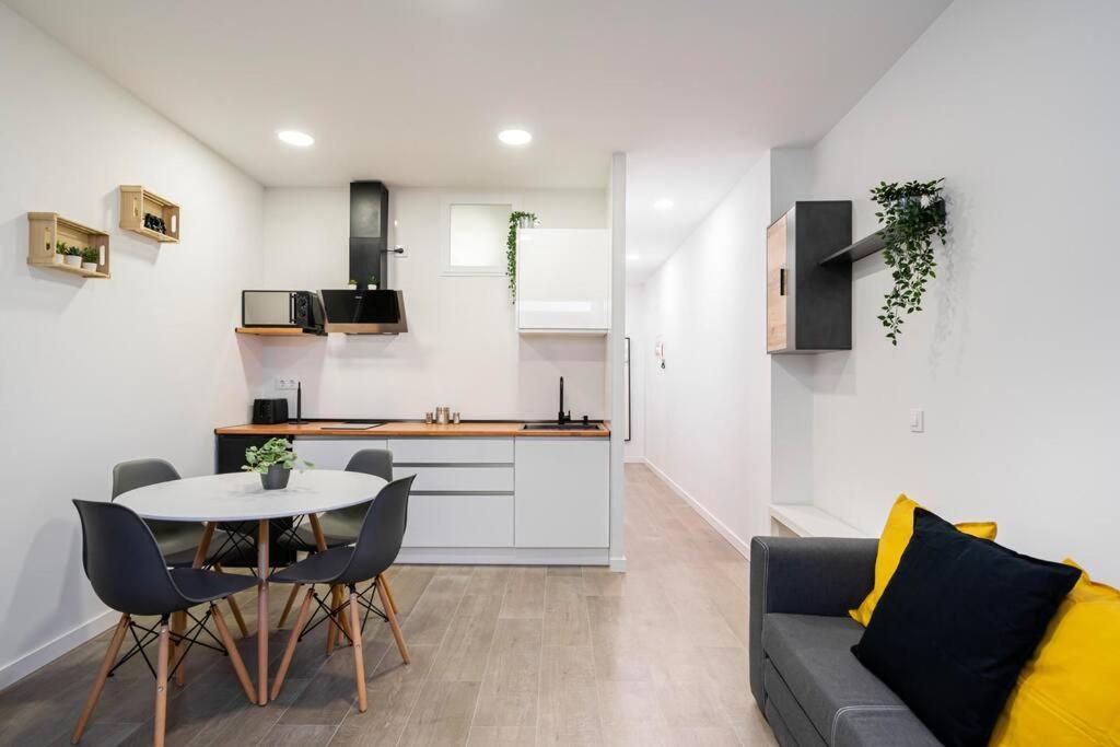 Nice Apartment In The Center Of Madrid-S-El-Verde Exterior photo