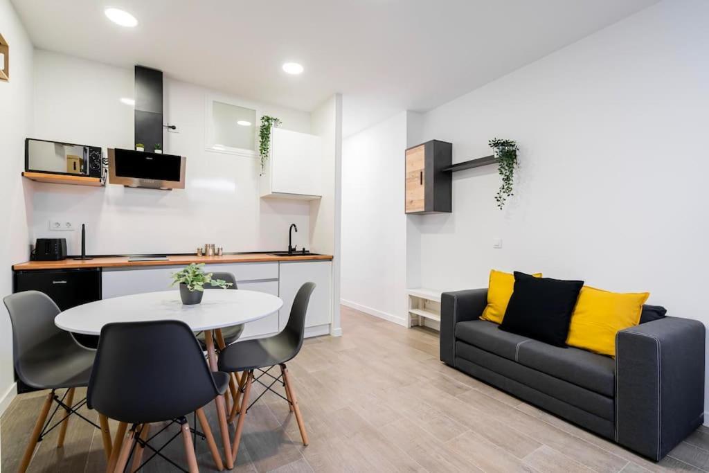 Nice Apartment In The Center Of Madrid-S-El-Verde Exterior photo