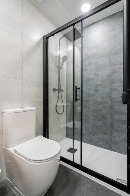 Nice Apartment In The Center Of Madrid-S-El-Verde Exterior photo