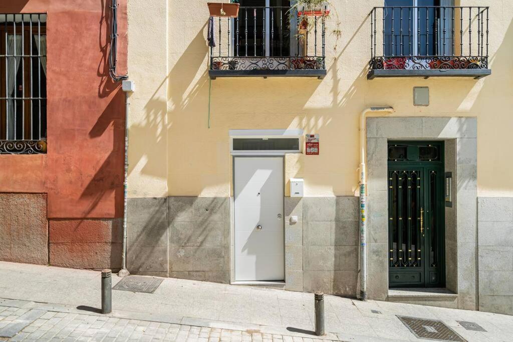 Nice Apartment In The Center Of Madrid-S-El-Verde Exterior photo