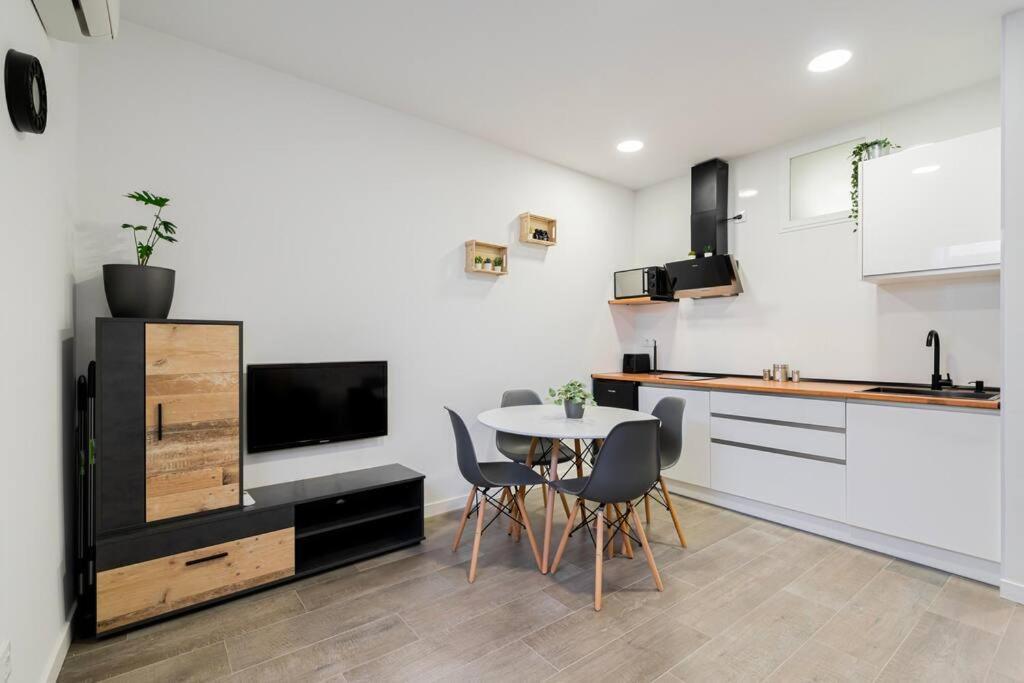 Nice Apartment In The Center Of Madrid-S-El-Verde Exterior photo